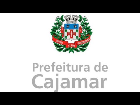 Teacher Recruitment for the Municipality of Cajamar: Updates on vacant positions in the network.