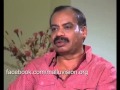 MANJU WARRIER EXCLUSIVE INTERVIEW WITH VINAYAN