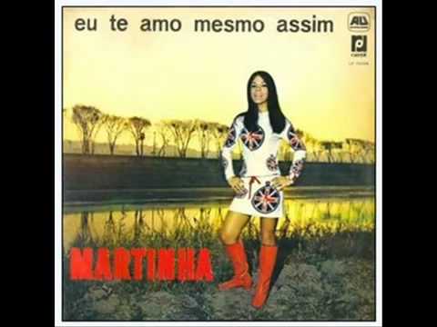 Martinha  = Yo soy para ti.wmv