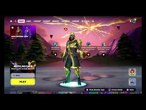 Maserati Nicc's Live broadcast