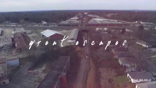 GREAT ESCAPES / / Paper Lights / / Teaser 3