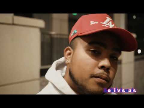 ATM LOWKEY- THRU THA RAIN 2023 (official music video) shotbyLokiiVisuals