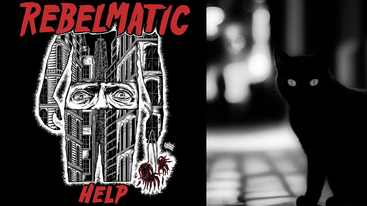 Rebelmatic