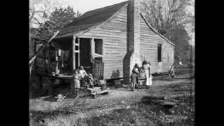 "Mooch" Richardson Big Kate Adams Blues (1928)