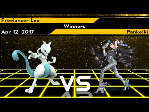 XenoFiftySeven - [Winners] Freelancer Leo vs Pankeiki