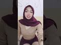 Bigo Live Hijab 153 720P