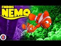 Movie Recap A Rescue Mission For Finding The Lost Nemo Finding Nemo Movie Recap Finding Nemo