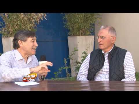 Ganadería Con Todos - Hacía la Ganadería de Precisión - 14-11-18 B1