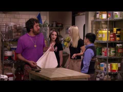 2 Broke Girls - Soft One and a Hard One
