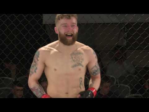 Clan Wars 37 Ben Hughes v Aaron Brogan