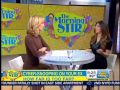 Chelsea Krost On Good Morning America 1 5 2015