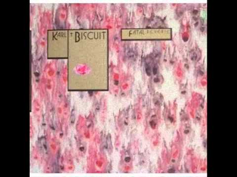 Karl Biscuit - Overwhelming Past