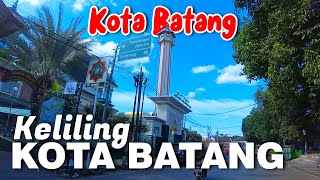 Download lagu BATANG CITY, CENTRAL JAVA | CURRENT SITUATION mp3