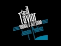 Cecil Taylor - Jumpin' Punkins