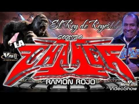 LA MONJITA VOLADORA TEMA LIMPIO(EXITO DE RAMON ROJO SONIDO LA CHANGA)