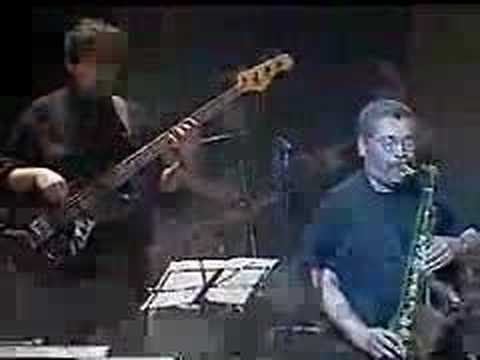 [Alvaro Lopez & Resq Band ] -Cien Ovejas