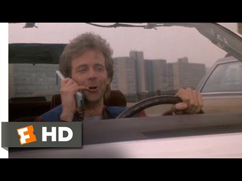 Opportunity Knocks (1/10) Movie CLIP - You Do Not Talk When I Talk (1990) HD