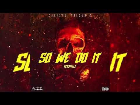 Don Peal - So We Do It (BODY BAG RIDDIM)