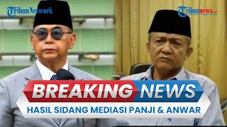 BREAKING NEWS: Mediasi Gugatan Rp 1 T Panji Gumilang ke Anwar Abbas, Panji Lagi-lagi Tak Hadir