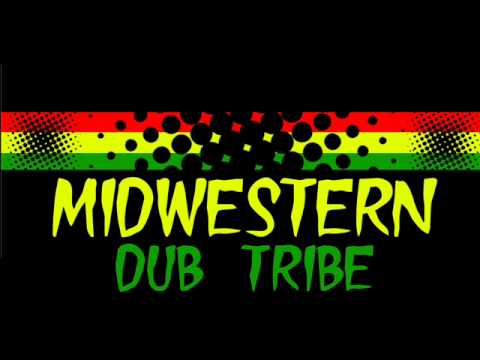 Midwestern Dub Tribe - Haze