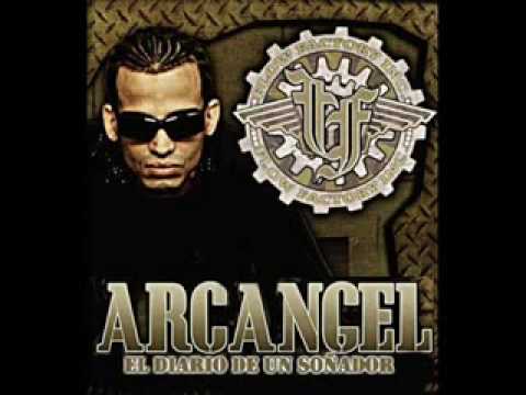 Arcangel Ft  Jadiel $ J King   Agresivo 3 1