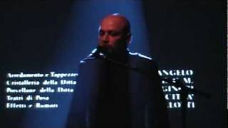 Laibach - Volk - Italia (live in Moscow, 2007)