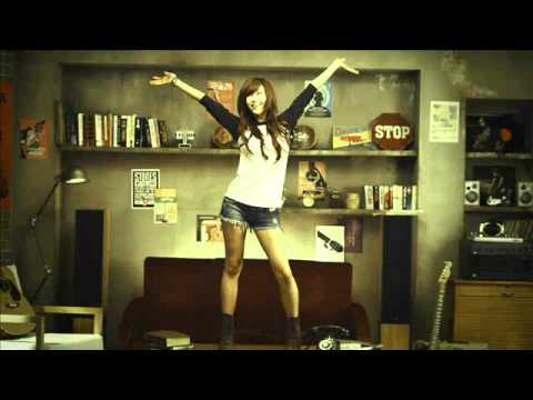 [Instrumental] Black and White - G.NA