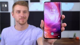 OnePlus 7 Pro Top 5 Features!