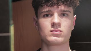 Look Yourself in the Mirror