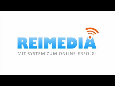 REIMEDIA in 60 Sekunden