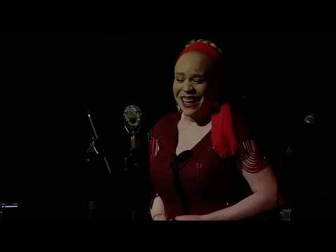 LaRhonda Steele - Billie Holiday Tribute Night 2022