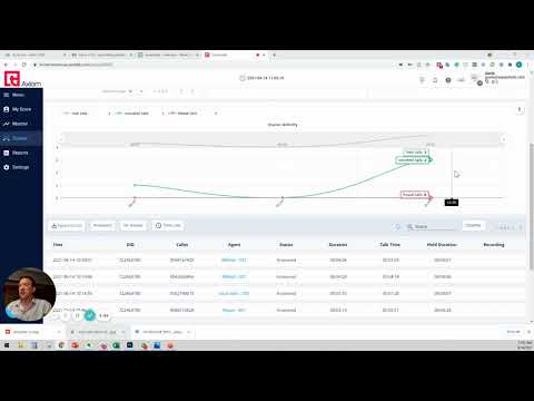 Item video thumbnail