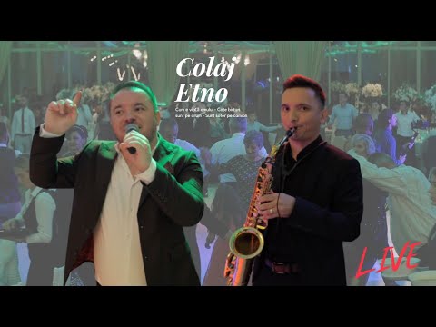 Mile Povan -Cum e viata omului - Cate birturi sunt pe drum (Colaj Live 2022)