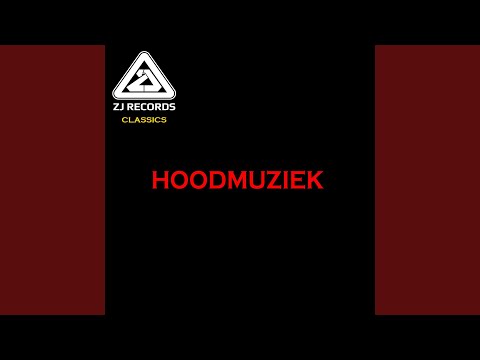 Hoodmuziek