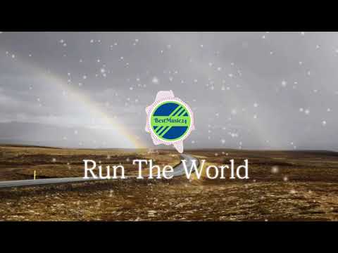 Run The World  -Johan Glossner[2010s Pop Music]- BestMusic24