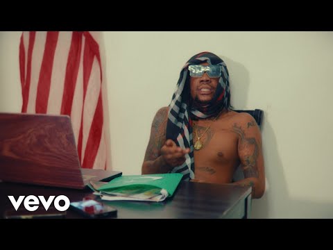 Raw Cashh - Pakistan File (Official Music Video)