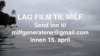 Send inn film til MILF 2023 (#2)