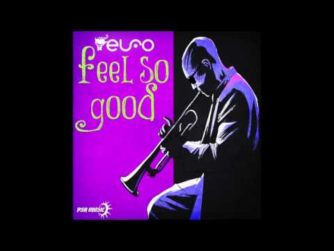 ELFO - FEEL SO GOOD