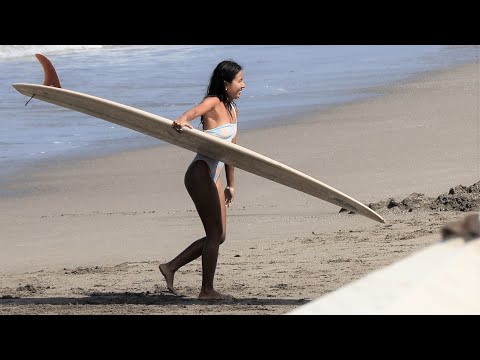 Flora’s Morning Was A Good One – Batu Bolong