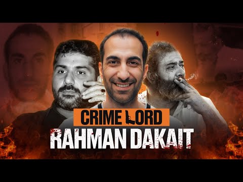 The Untold Story of Rahman Dakait | His Relationship with Uzair Baloch and Arshad Pappu @raftartv