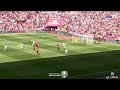 Gundogan goal Manchester City vs Manchester United FA Cup Final 1-0