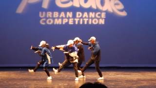 BLUE HUNNIDS - KOOL JOHN FT. P-LO | JASON LONG CHOREOGRAPHY