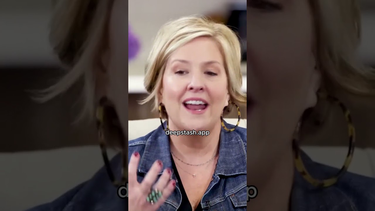 Embracing Vulnerability by Defying Stereotypes | Brené Brown #shorts