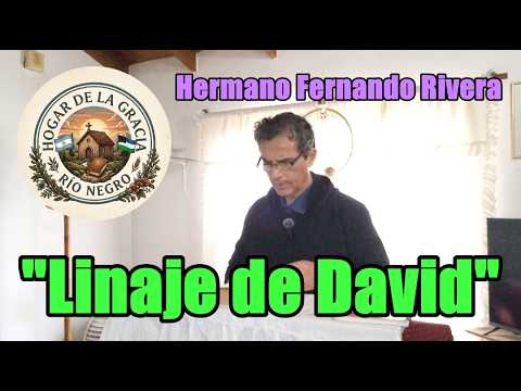 LINAJE DE DAVID #viral