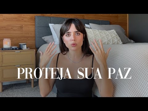 How to set and enforce boundaries | Stop trying to please others and make them respect you.