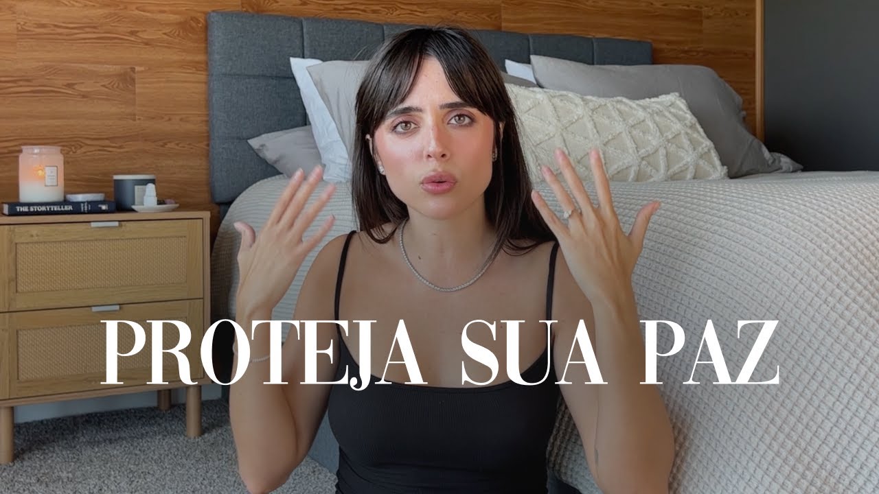 como estabelecer e impor limites | pare de querer agradar e faça os outros te respeitarem