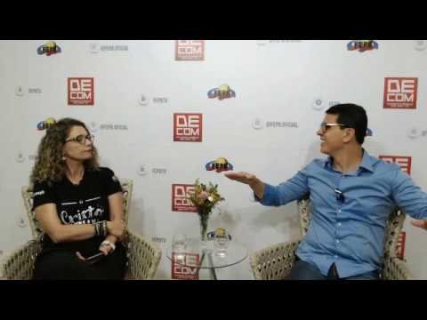 Entrevista Ponto a Ponto Haroldo Dutra - Jesus, Caminho, Verdade e Vida