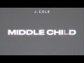 J Cole Middle Child