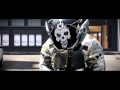PAYDAY 2: The Death Wish Trailer