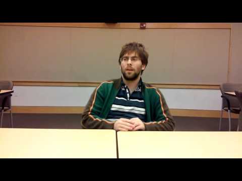 The inside scoop with GM Denes Boros